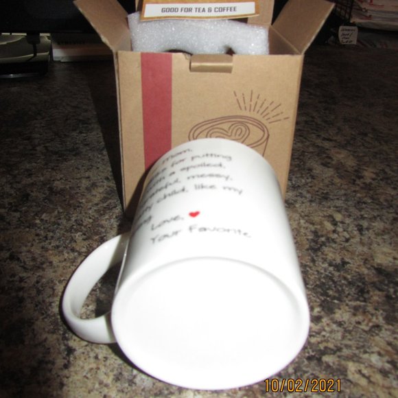 💰 3/$25.00 Breezy Valley 11 Oz. Mug NIB. - Picture 5 of 7